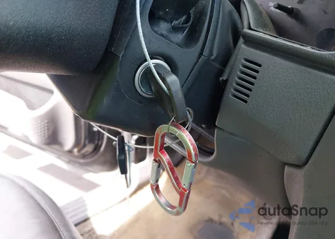 2004 Ford Explorer Xlt из США, поврежденный, VIN 1FMDU63K54ZA48760